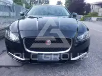 2017 Jaguar XF