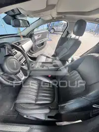 2017 Jaguar XF