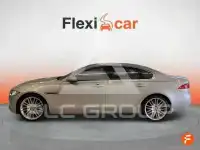 2017 Jaguar XF