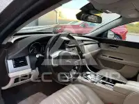 2017 Jaguar XF