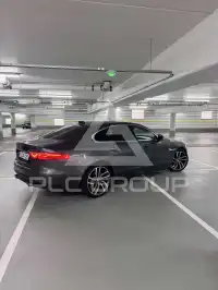 2017 Jaguar XF