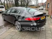 2017 Jaguar XF
