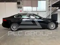 2017 Jaguar XF