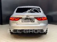 2017 Jaguar XF