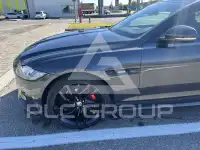 2017 Jaguar XF