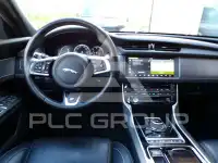 2017 Jaguar XF