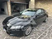 2017 Jaguar XF