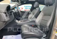 2017 Jaguar XF