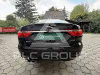 2017 Jaguar XF