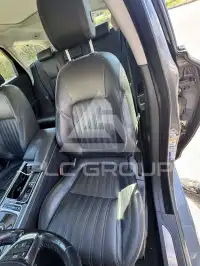 2017 Jaguar XF