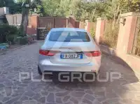 2017 Jaguar XF