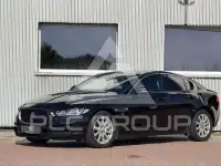 2017 Jaguar XF