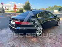 2017 Jaguar XF