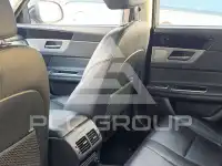 2017 Jaguar XF