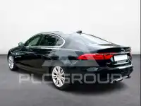 2017 Jaguar XF