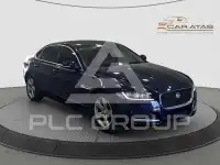 2017 Jaguar XF