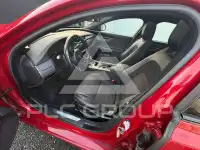 2017 Jaguar XF