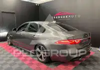 2017 Jaguar XF