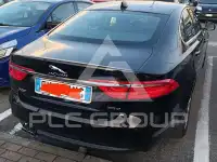 2017 Jaguar XF