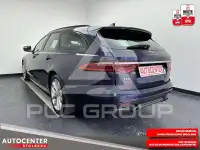 2017 Jaguar XF