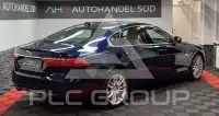 2017 Jaguar XF