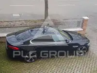 2017 Jaguar XF