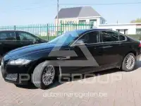 2017 Jaguar XF
