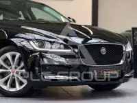 2017 Jaguar XF