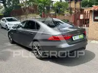 2017 Jaguar XF