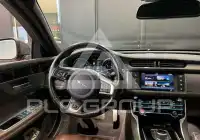 2017 Jaguar XF