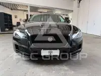 2017 Jaguar XF
