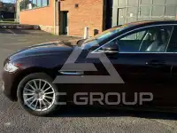 2017 Jaguar XF