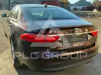2017 Jaguar XF
