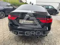 2017 Jaguar XF