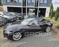 2017 Jaguar XF