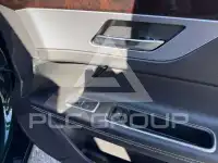 2017 Jaguar XF