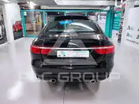 2017 Jaguar XF