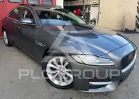 2017 Jaguar XF
