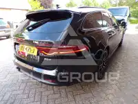 2017 Jaguar XF