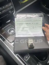 2017 Jaguar XF