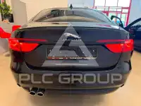 2017 Jaguar XF