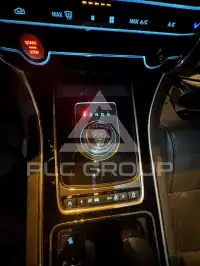 2017 Jaguar XF