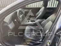 2017 Jaguar XF