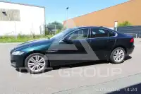 2017 Jaguar XF