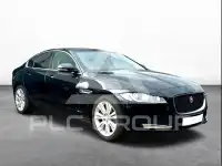 2017 Jaguar XF