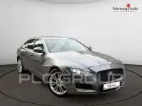 2017 Jaguar XF
