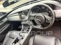 2017 Jaguar XF