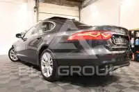 2017 Jaguar XF