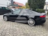2017 Jaguar XF
