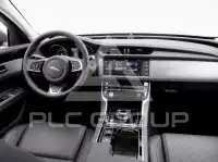2017 Jaguar XF
